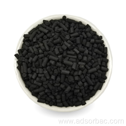 Catalyst Carrier Activated Carbon For Petrochemical Industry